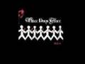 "Pain" (2 of 17) One-X by Three Days Grace 