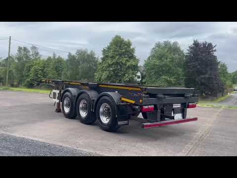 NR Trucks