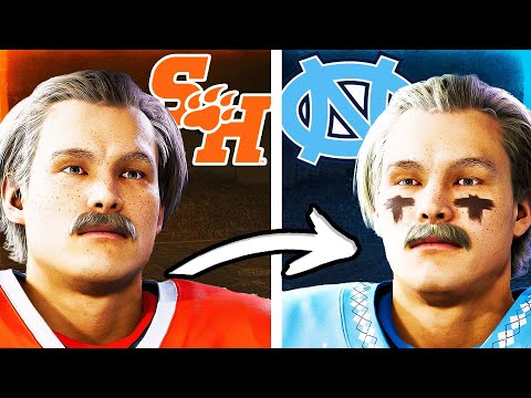 Heisman QB Matt Meagher - The Full Movie