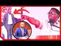 MAKONDA AMLIPUA GAMBO UNAMUITA WAZIRI WETU MUONGO UMECHONGANISHA SANA WATU WAOMBE RADHI