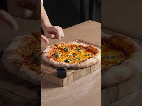 How to make Restaurant-grade PIZZA that everyone can master! Step-by-step tutorial