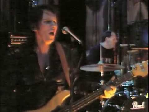 Hurriganes - Somebody Help Me