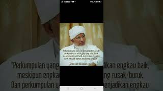Download lagu Kalam Habib Salim bin Abdullah Assyatiri mp3 Download lagu Kalam Habib Salim bin Abdullah Assyatiri mp3