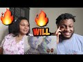 Mom REACTS to Joyner Lucas & Will Smith - Will (Remix)