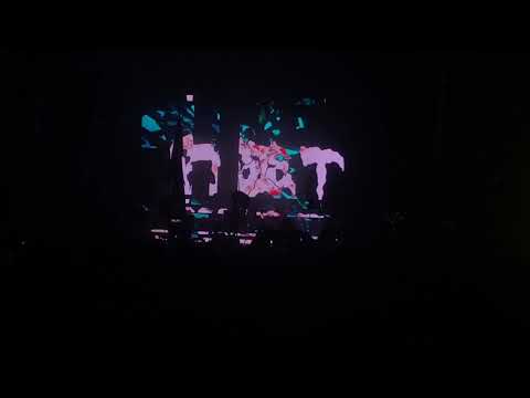 GRiZ - Can't Hold Me Down (Boogie T Remix) // Lost Lands 2017