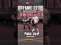 FAME 22 Sequento Pakujsie Famemma Skulak Fame Stadion