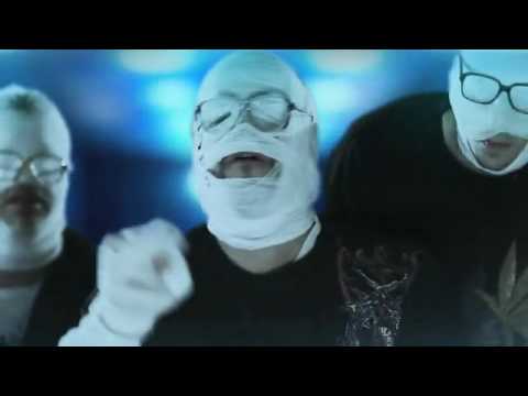 Noizy ft dj blond ft real 1 - sen tjeter nuk t'vyn (official video )