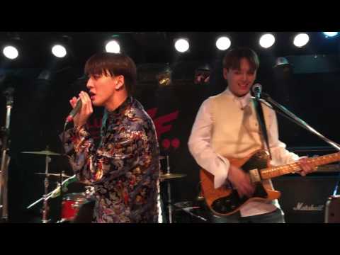 170401_Jungle-잔나비 @위대한락데이(클럽 FF)