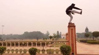 Milan Verma video
