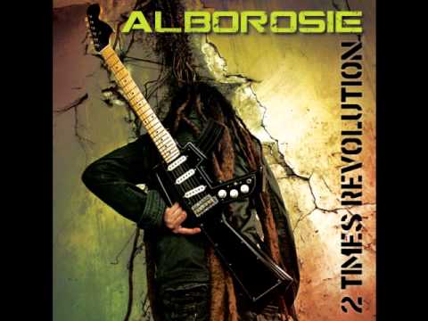 Alborosie - Respect (Feat. Jr. Reid)