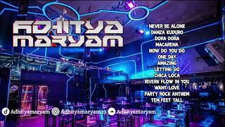 Download lagu DJ BREAKBEAT NEVER BE ALONE 2024 | MILLES STYLE GOYANG TERUS | MIXED BY ADHITYA MARYAM #req Mr.fake mp3