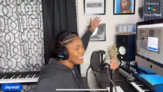MAKING BEATS LIVE | JAYWAH