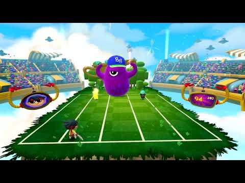 Super Beat Sports | Whacky Bat (Pro Mode) -  Magic (ALL PERFECT)