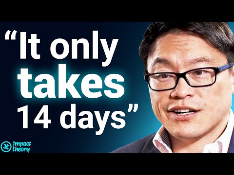 The INSANE BENEFITS Of Fasting For Weight Loss & PREVENTING Disease! | Dr. Jason Fung