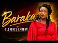 FLORENCE ANDENYI BARAKA