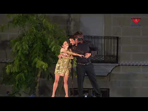 Bailes de salon - Alko TV