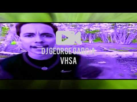 Big Boy Mis ojos lloran Por mi Remix Video Producer Dj George Garcia