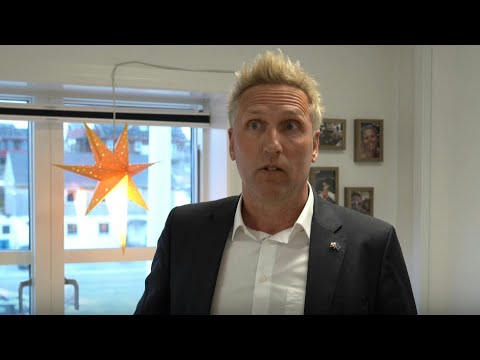 'Not acceptable in the civilised world': Greenland residents react to Trump comments | AFP