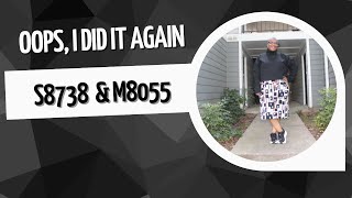 Oops I Did It Again!