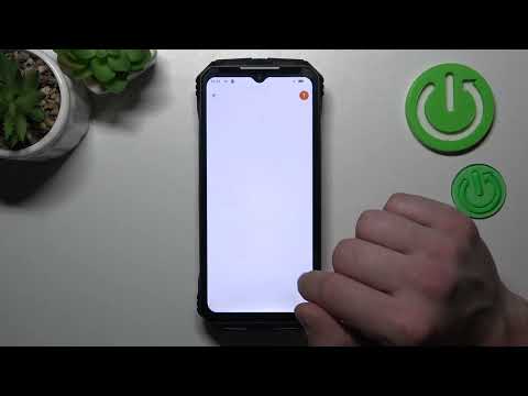 How to Find & Manage Google Wallet on Doogee V Max? Check Where are Google Pay Settings & Cards!