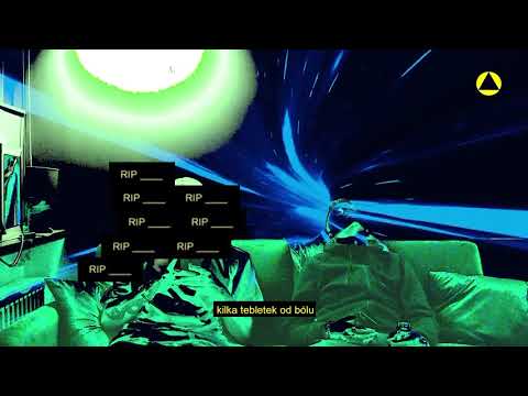 PROMET - UKŁAD NERWOWY Feat. _____ Prod. Gloeasy