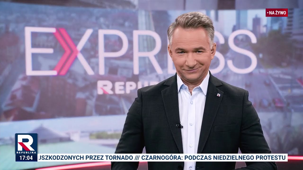 Express Republiki 06.01.2025 | TV Republika