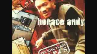 Horace Andy - Set me free
