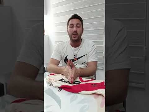 Juan Pablo Funes nos cuenta una breve historia de su padre el Búfalo Funes un Puntano muy querido.