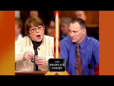 Women Should Stay Out of the Kitchen