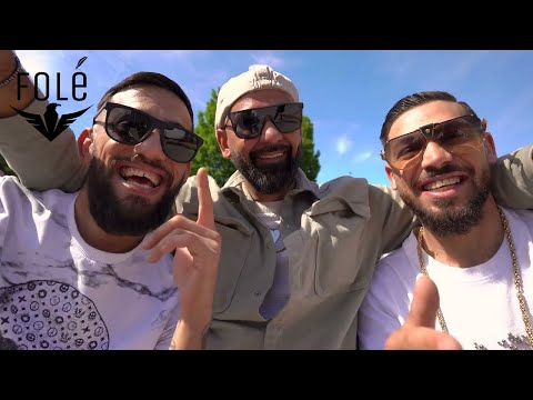 Marseli & Mikel Elmazi - Familia Stolla