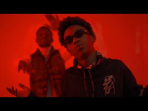 Bruce The 1st - Umutima Ft Kenny K-Shot (Official Video)