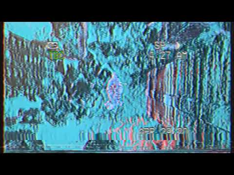 BONES X DREW THE ARCHITECT - TOURMALINE