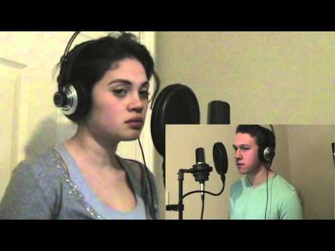 Newlyweds cover 20 Years by The Civil Wars
