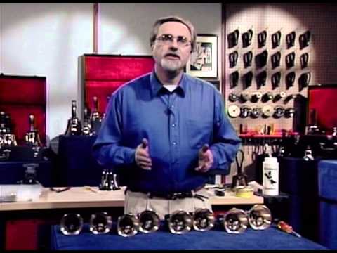 Handbell Workshop - Voicing