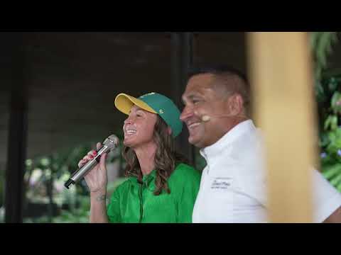 Come together for Great Australian Bites Brisbane 2026