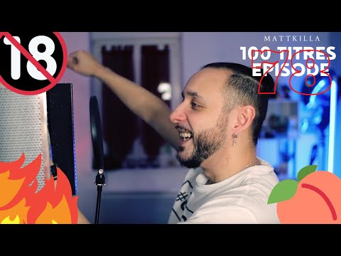 78 - Descends - 🍑 - MATTKILLA - NOUVEAUTE RAGGA DANCEHALL SHATTA 974 ILE DE LA REUNION 2021