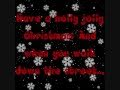 Holly Jolly Christmas Lyrics - Burl Ives 