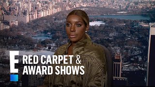 NeNe Leakes on Making Up With Kim Z.: "No Way Possible" | E! Live from the Red Carpet