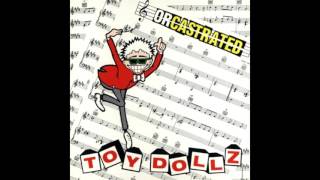 Toy Dolls - Orcastrated [Full Album]