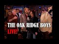 THE OAK RIDGE BOYS LIVE!