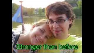 Assemblage 23 - Lullaby (My Love Years Go By Slideshow)