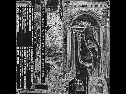 PREMIERE: Rōnin - Blanche Monnier [N.I.M Tapes]