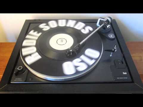 Amiel Moodie - Mullo Reggae