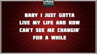 Leaving - Ashanti tribute - Lyrics