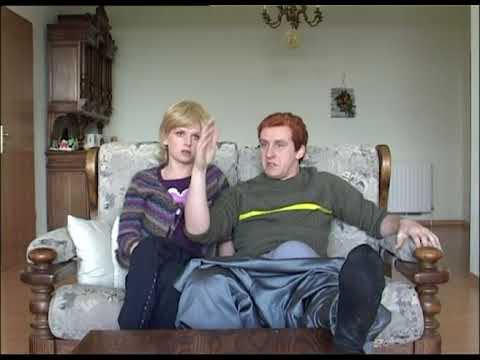 In De Gloria S02E07 - Videopost - Zaadkameraad