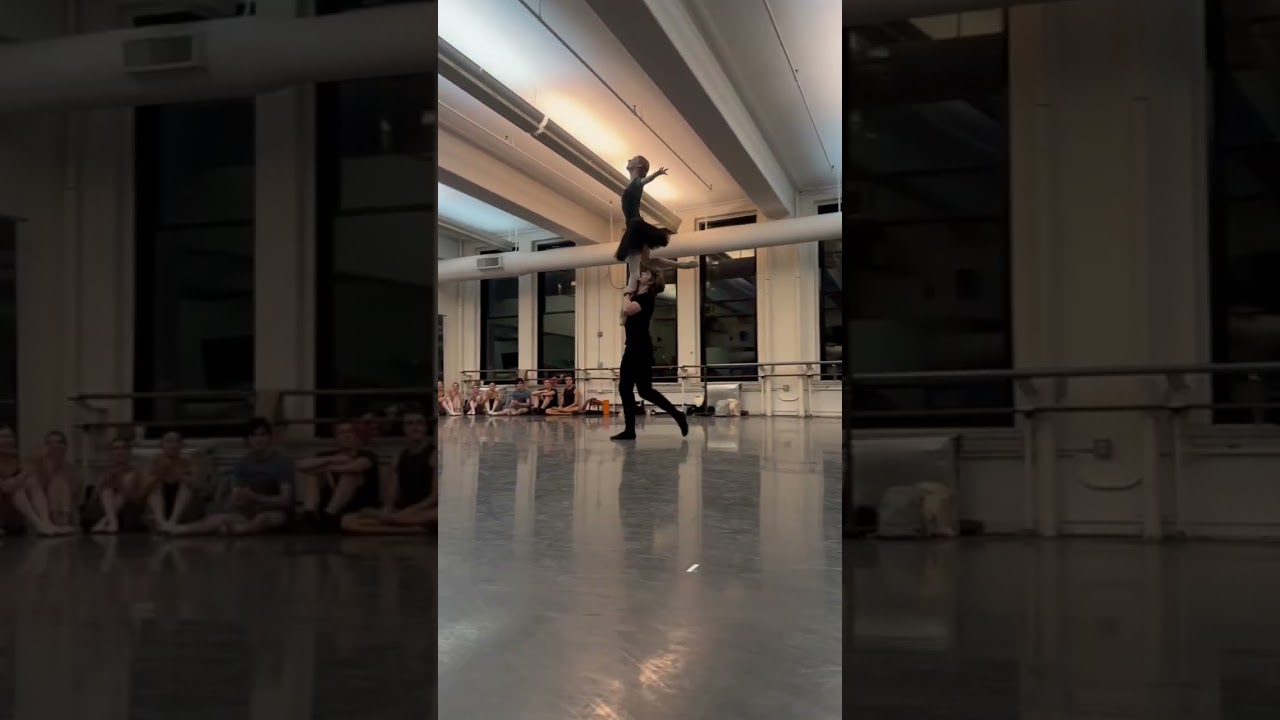 THE NUTCRACKER at Costa Mesa, CA!