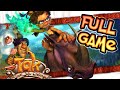 Tak: The Great Juju Challenge FULL GAME Longplay (GCN, PS2, Xbox)