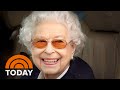 Queen Elizabeth Attends Royal Horse Show Easing Health Concerns