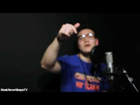 Tinie Tempah - Written In The Stars (Verseatile Cover Remix Feat. Jason Chen)
