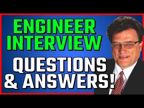 The Project Engineer Interview Questions and Answers - Engineering Online PDH Courses